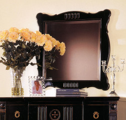 Зеркало Arte antiqua Charming home collection 3901/A
