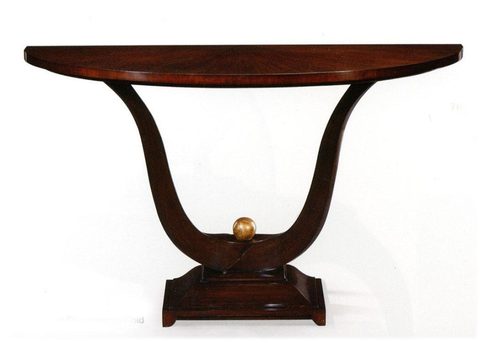 Консоль Christopher guy Volume ii 76-0107