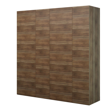 Гардероб Mod Interiors Avila 220 x 60,8 x 230h nc67840