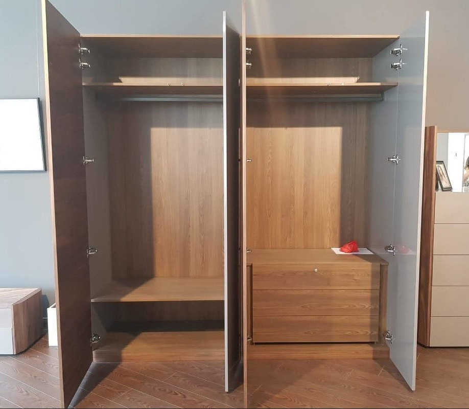 Гардероб Mod Interiors Avila 220 x 60,8 x 230h nc67840