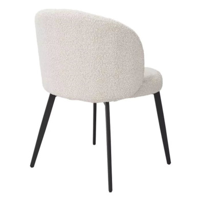 Стул Lloyd (2 штуки) Eichholtz Chairs And Sofas 56 x 58 x 79h nc88003