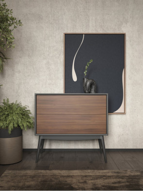 Комод Mod Interiors Sevilla 80 x 39,5 x 75h nc89976