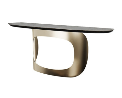 Консоль Eforma Polifemo console top cristallo