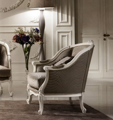 Кресло Charlotte Piermaria Sofa Charlotte poltrona
