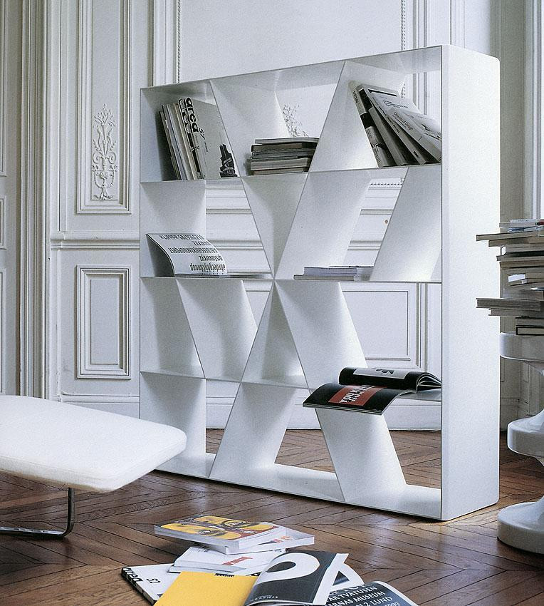 Стеллаж B&amp;b italia Sx131a