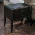 Прикроватная тумбочка Italian Elements Elements 66/62 x 49/45 x 60h nc95998