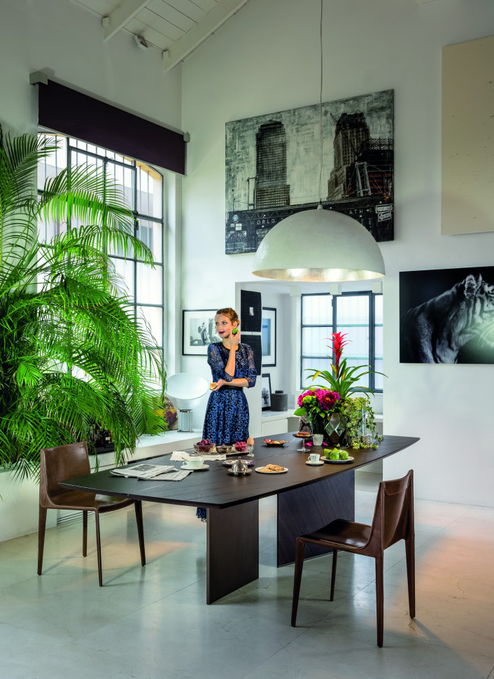 Стол Arketipo Epsilon