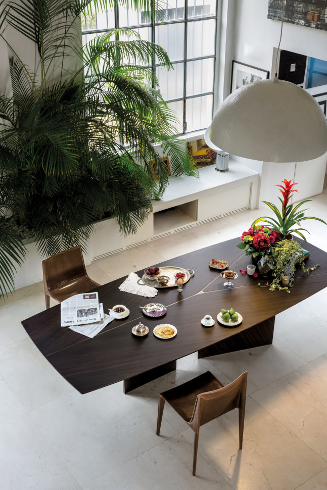 Стол Arketipo Epsilon