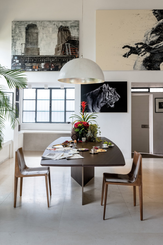 Стол Arketipo Epsilon