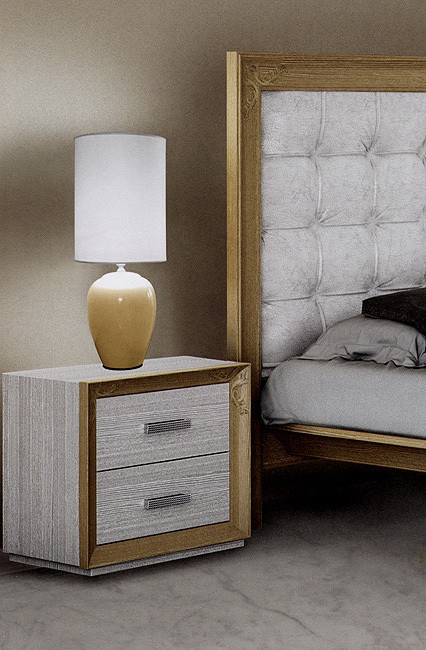 Тумбочка Naturia Unico italia Evolution Com503