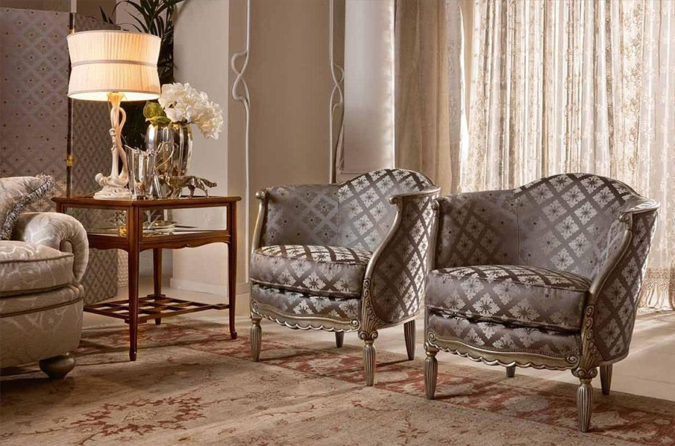 Кресло Medea Liberty collection 505