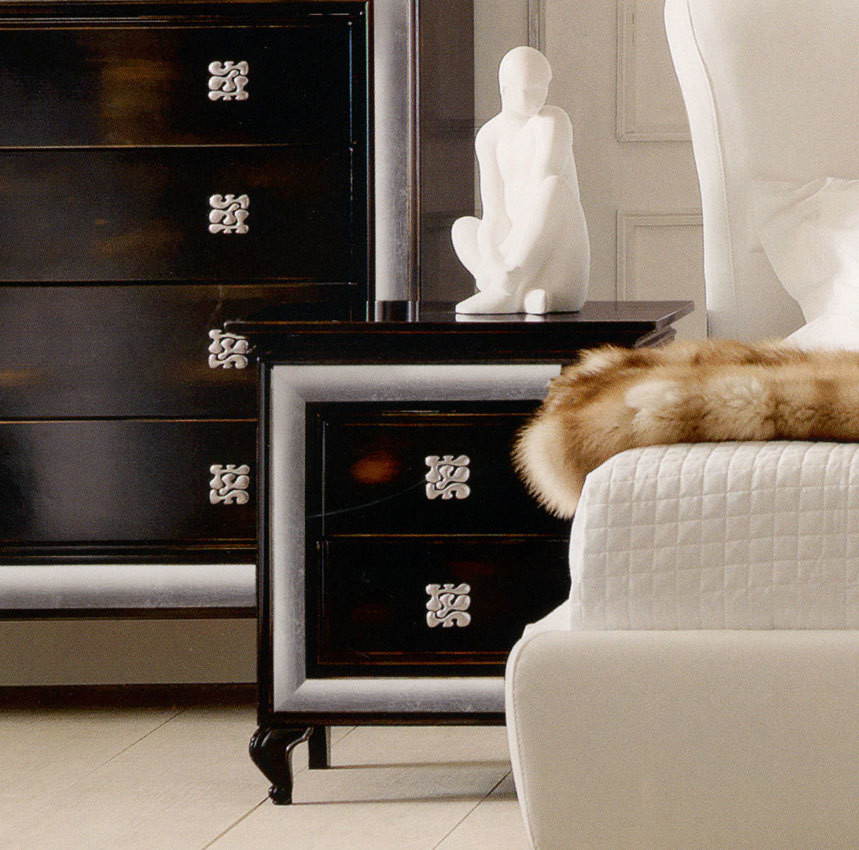 Тумбочка Pascal mini Avenanti La vie en rose Vr2 221 n pa gga