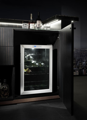 Бар Dv home collection Charlotte