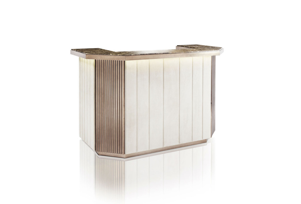 Бар Dv home collection Charlotte