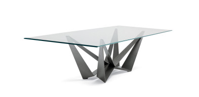 Стол в столовую Cattelan italia Skorpio