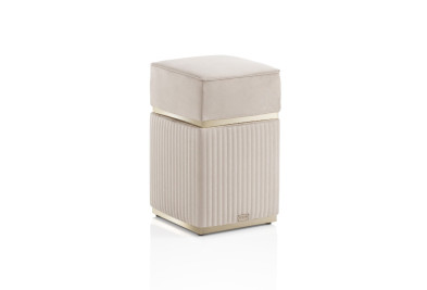 Пуф Dv home collection Elite Square