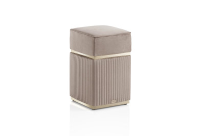 Пуф Dv home collection Elite Square