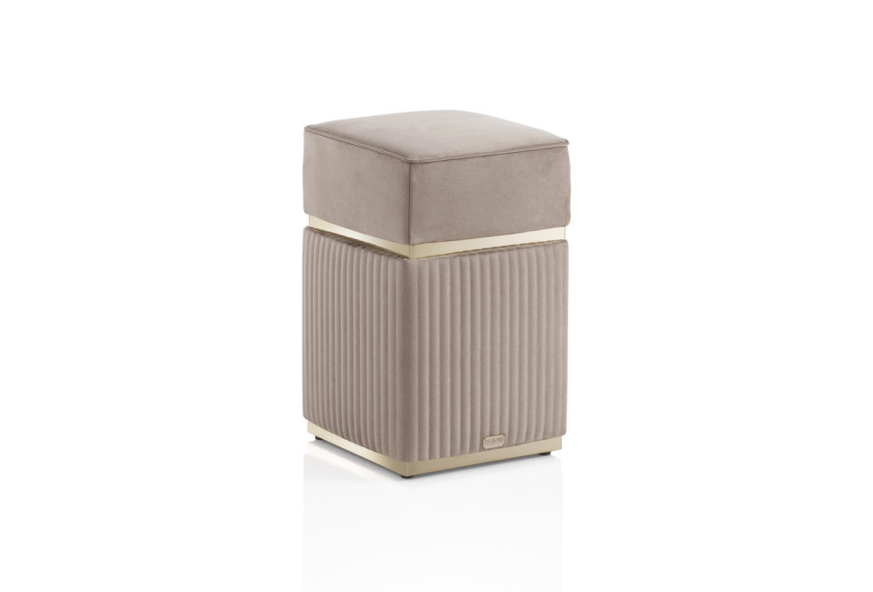 Пуф Dv home collection Elite Square