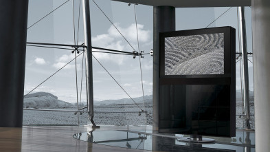 Мебель под ТВ Reflex Disegno Mirage Porta TV