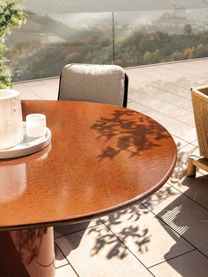 Стол Minotti Rayan Outdoor