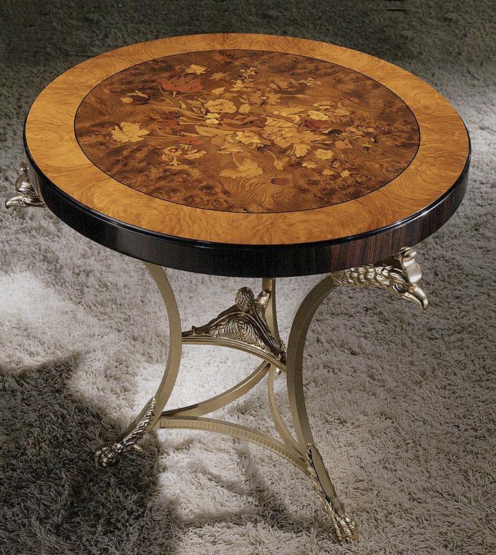 Столик Ceppi Luxury 2809