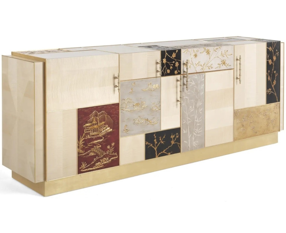 Буфет Jumbo Collection Ukiyo - фото товара