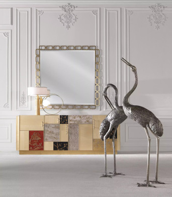 Буфет Jumbo Collection Ukiyo
