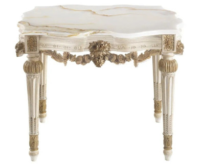 Журнальный стол Jumbo Collection Scarlett 1