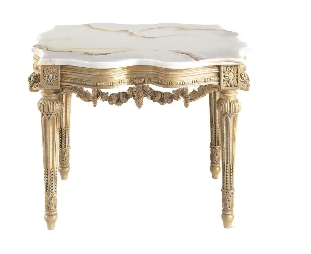 Журнальный стол Jumbo Collection Scarlett 1