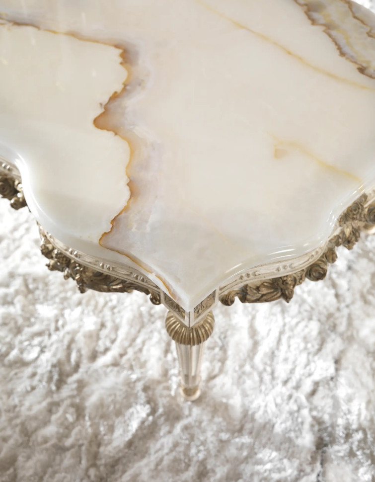 Журнальный стол Jumbo Collection Scarlett 1