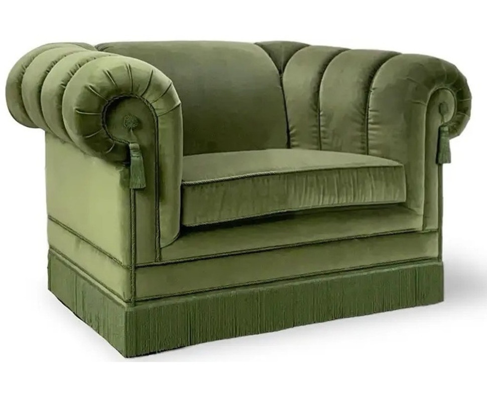 Кресло Angelo Cappellini Verne 9133