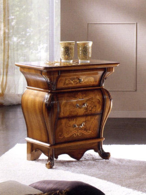 Тумбочка Giuliacasa Verona Venezia-vr