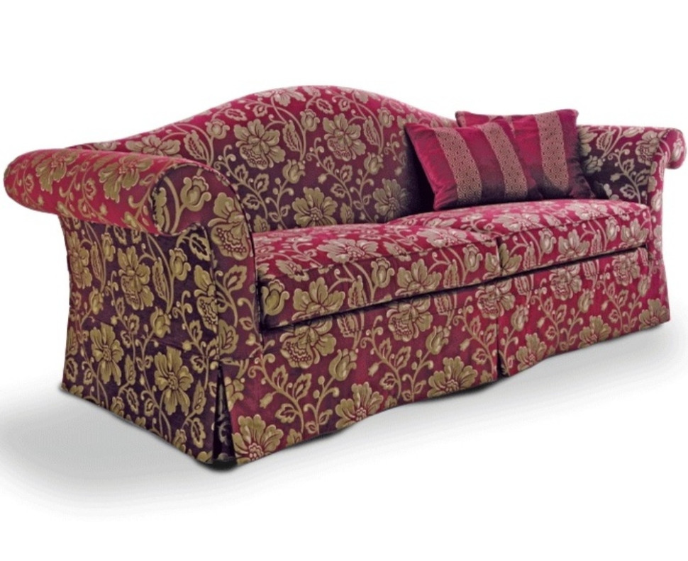 Диван Asnaghi Carlotta