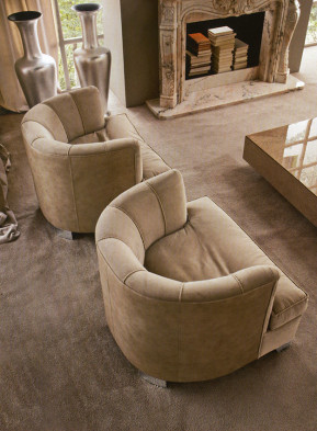 Кресло Giorgio collection Sunrise 300/01