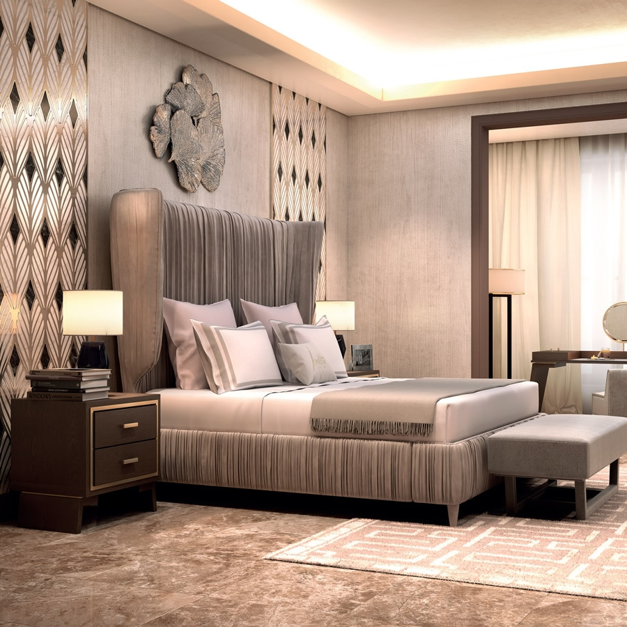 Тумбочка Asnaghi Hamptons wood