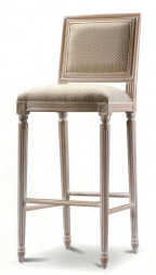 Барный стул Veneta sedie {Sedie,poltrone,divani,sgabelli} 8019B