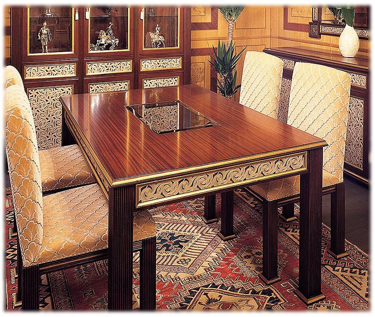 Стол в столовую Fratelli radice Sale da pranzo 10440160065