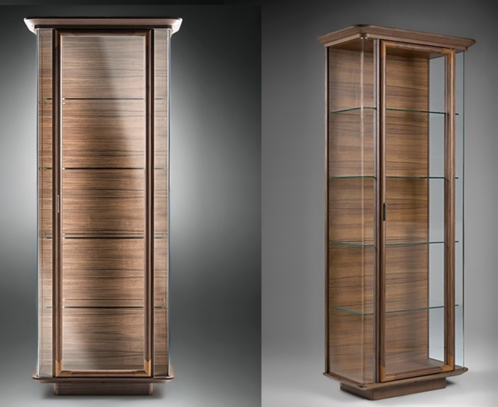 Витрина Annibale Colombo Today E1655 Margherita