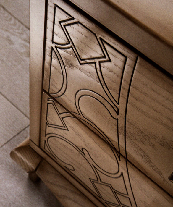 Тумбочка Giuliacasa Tintoretto 701-Ti - фото товара