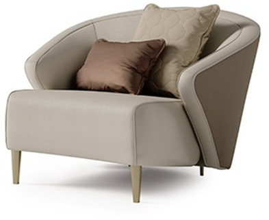 Кресло Bizzotto Italia Wave 6061