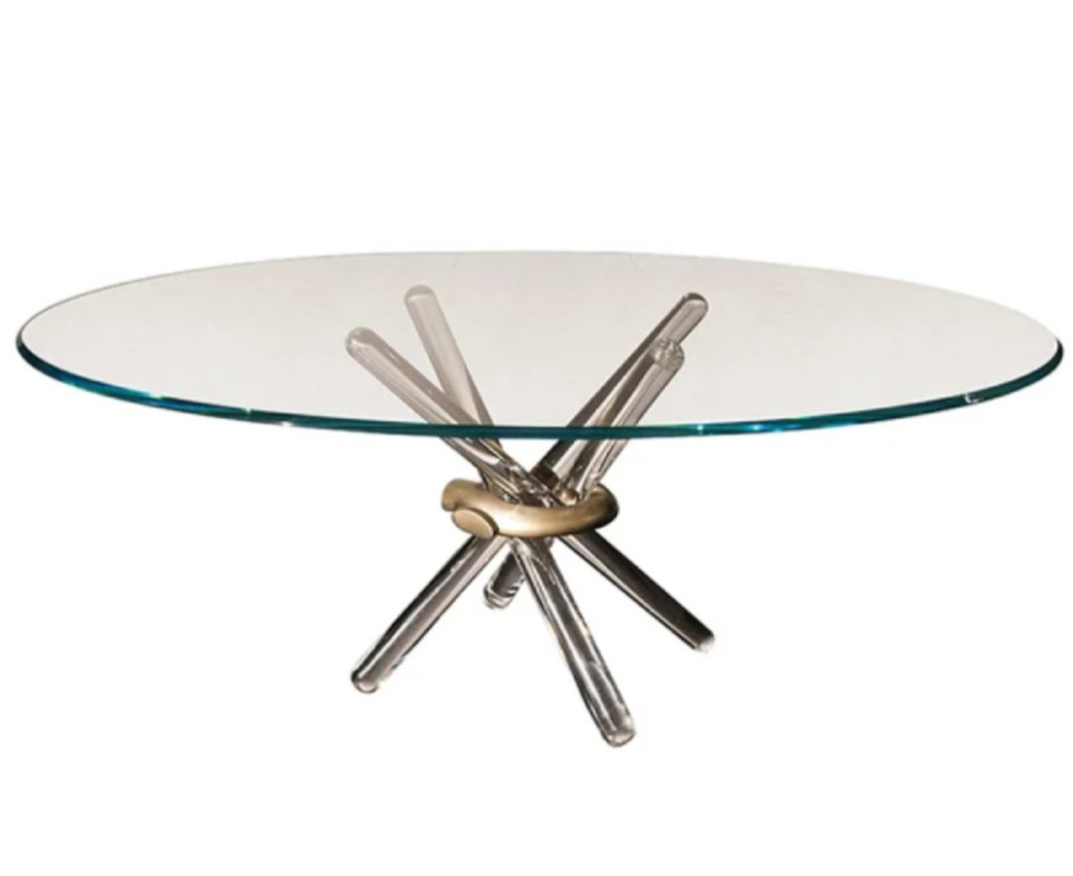 Стол Reflex Disegno / Glamour  Arlequin 72