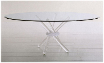 Стол Reflex Disegno / Glamour  Arlequin 72