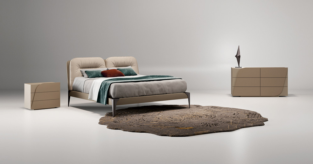 Тумбочка Bizzotto Italia Jete 3031