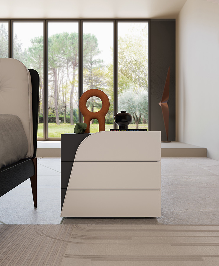 Тумбочка Bizzotto Italia Jete 3031