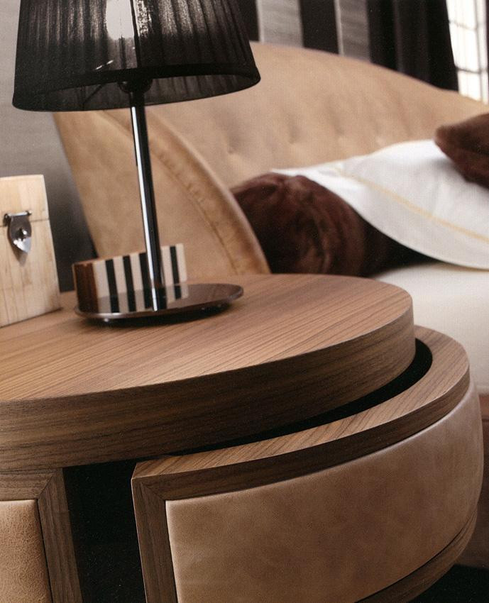 Тумбочка Ulivi Cosmopolitan World luxury 6 - фото товара