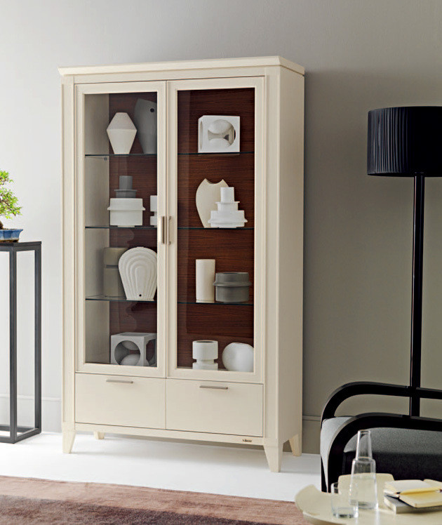 Витрина Achillea Le fablier Contemporanea Pm30