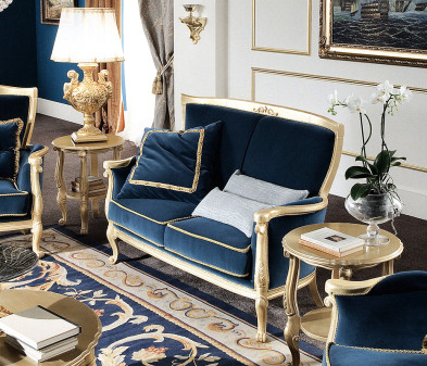 Диван Modenese Bella vita 13426