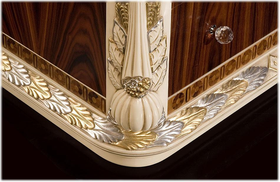 Комод 416 Fratelli radice Camere da letto 25207210010