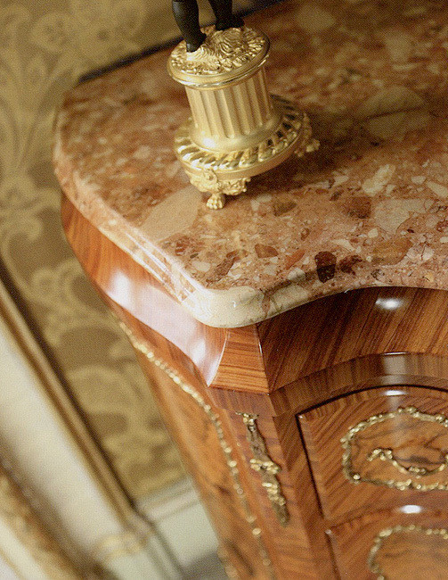 Комод Minotti luigi &amp; benigno Versailles vol. iv 115