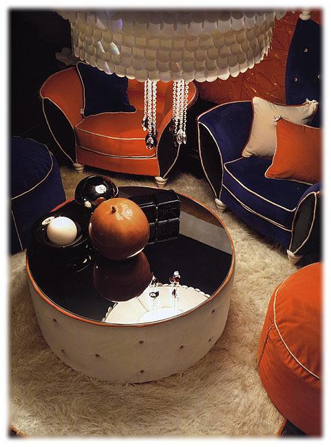 Стол журнальный Altamoda Chic Cn10/cs